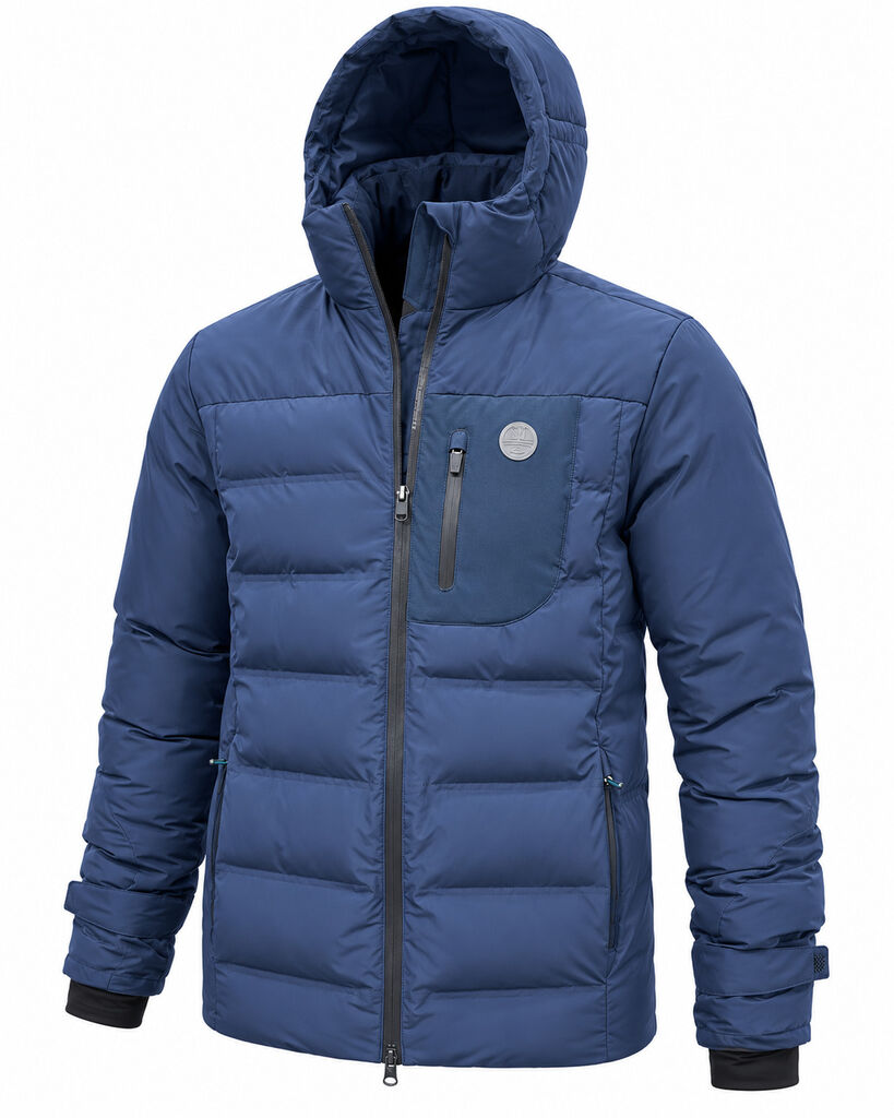 Jacket - NAVY