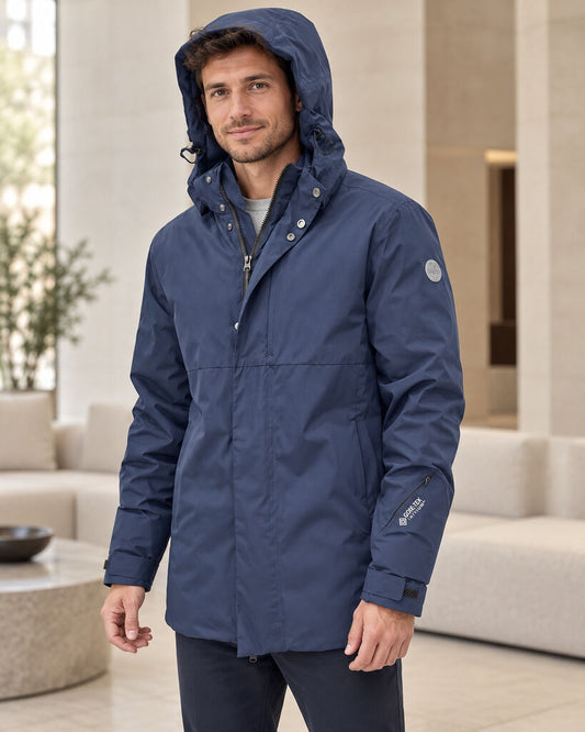 Jacket - NAVY