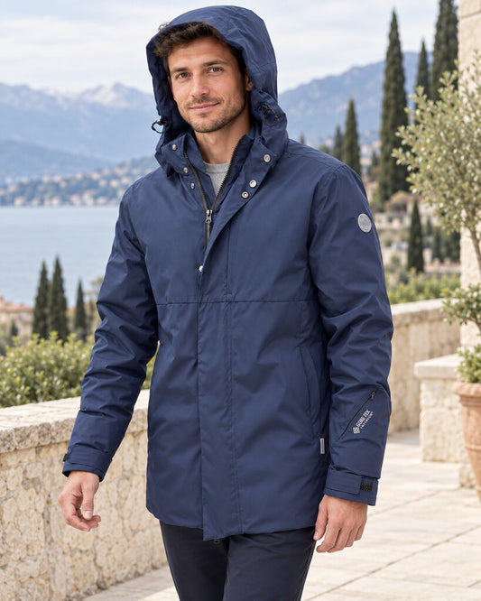 Jacket - NAVY