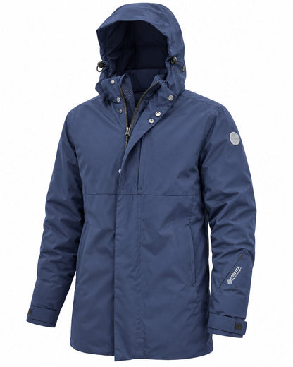 Jacket - NAVY