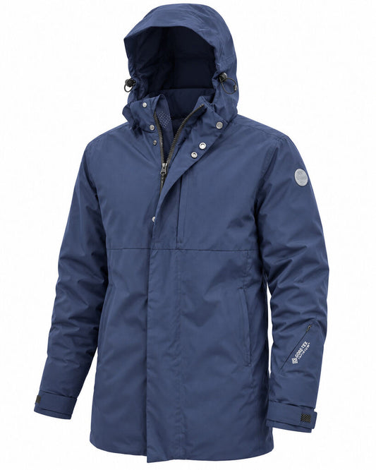 Jacket - NAVY