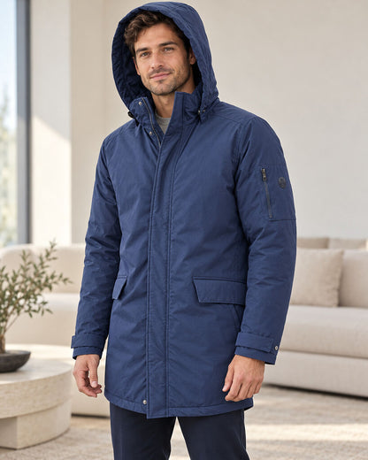 Jacket - NAVY