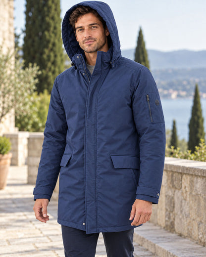 Jacket - NAVY