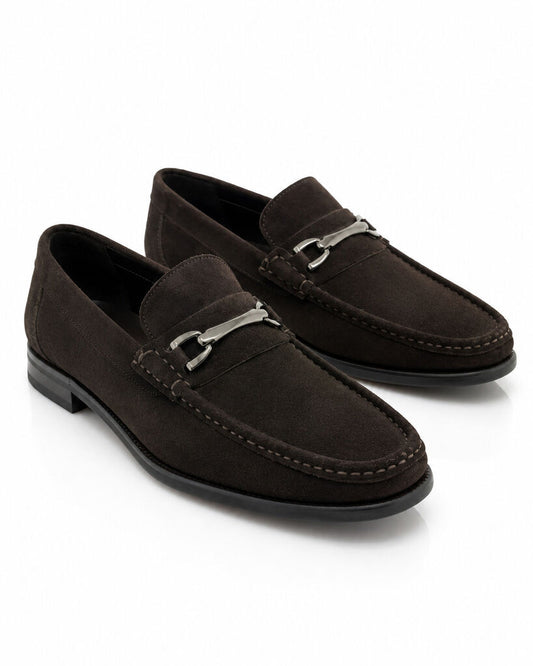 Shoes Velvet Moro