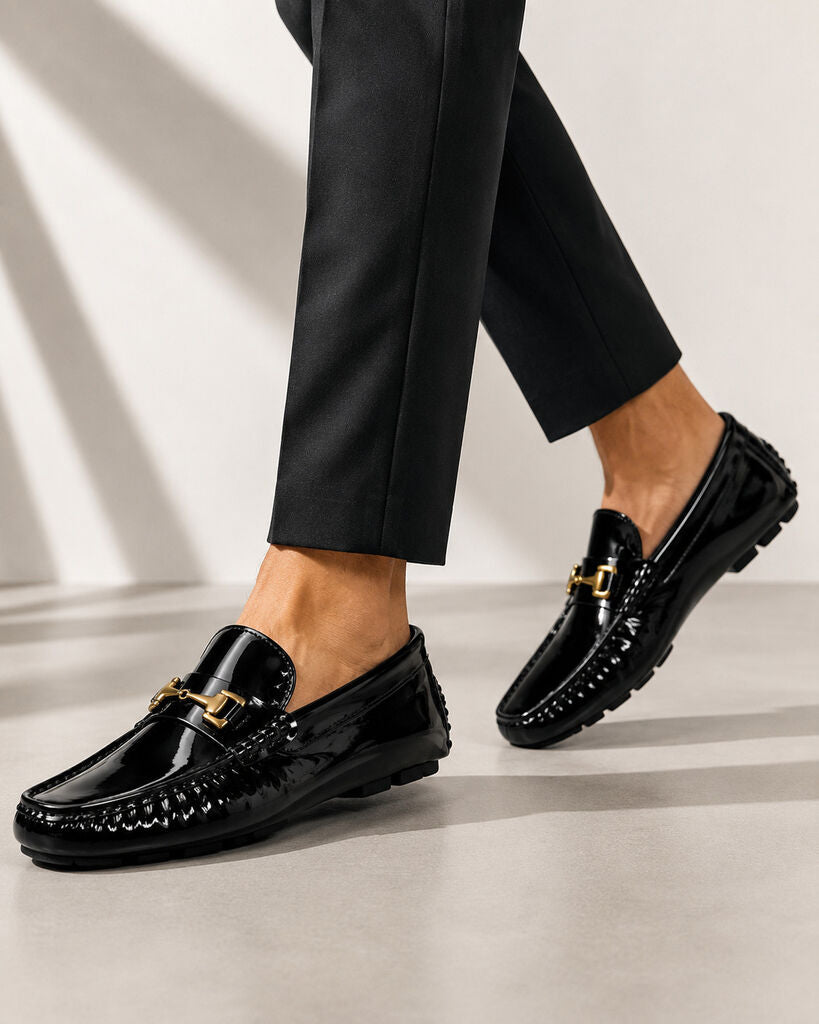Patent Nero