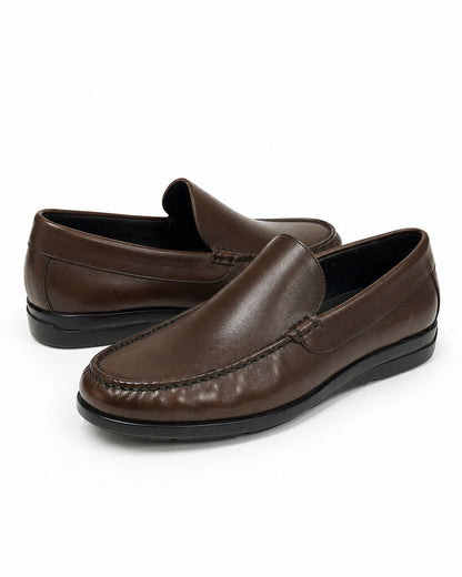 Shoes Nappa Moro