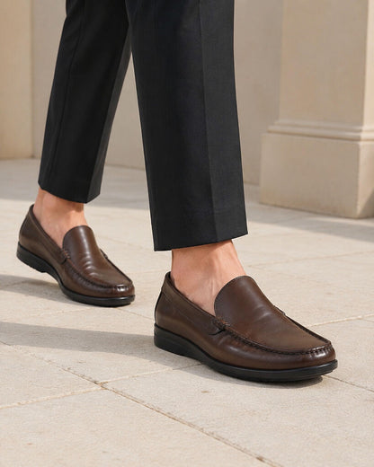 Shoes Nappa Moro