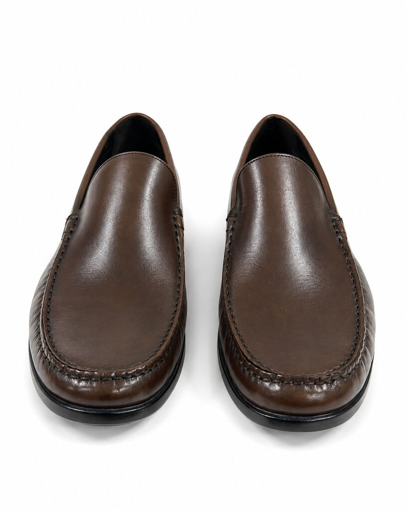 Shoes Nappa Moro