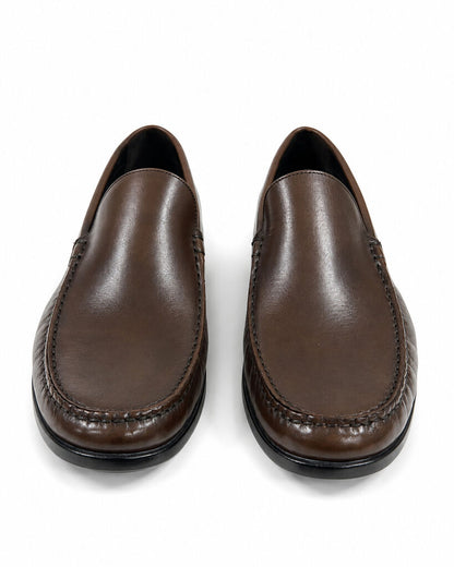Shoes Nappa Moro