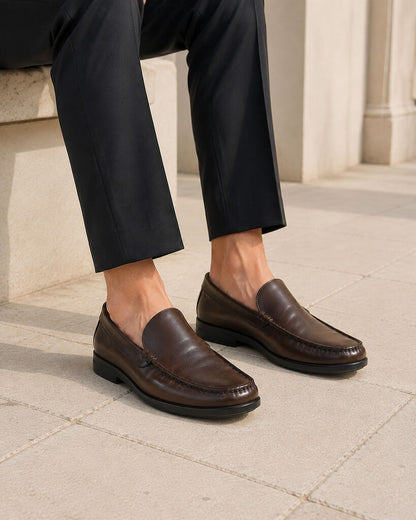 Shoes Nappa Moro