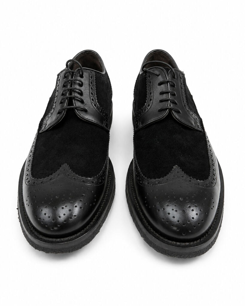 Shoes Nap/Cam BLACK