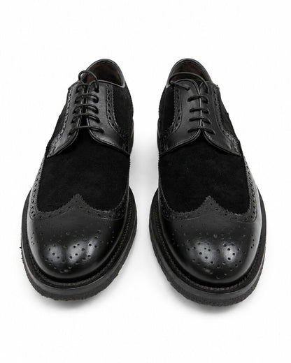 Shoes Nap/Cam BLACK