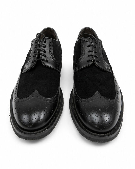 Shoes Nap/Cam BLACK