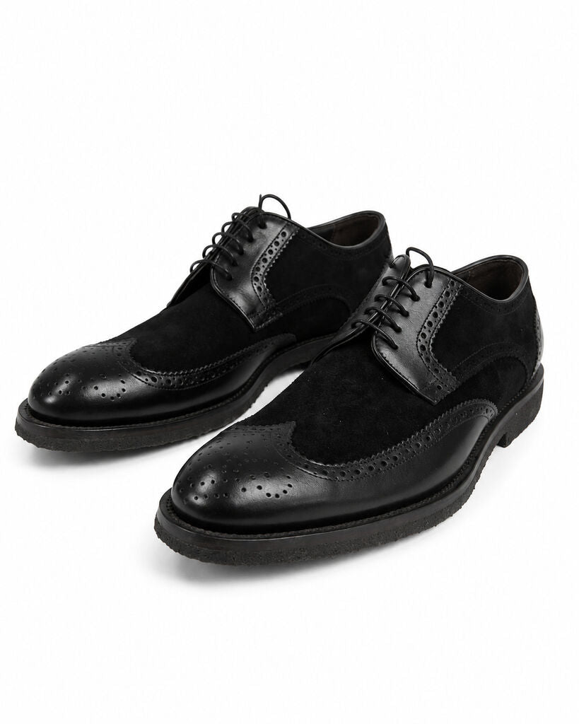 Shoes Nap/Cam BLACK