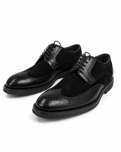 Shoes Nap/Cam BLACK