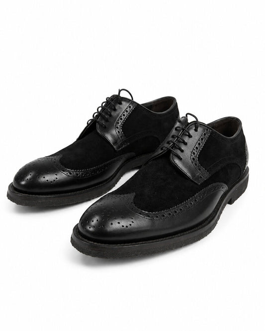 Shoes Nap/Cam BLACK