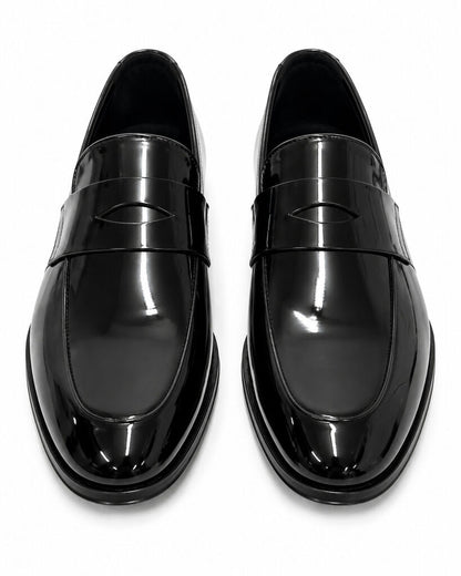 Patent BLACK
