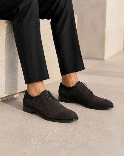 Shoes Velvet T.MORO