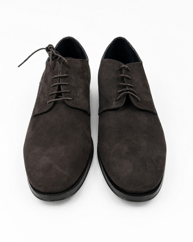 Shoes Velvet T.MORO