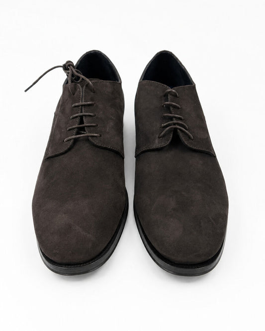 Shoes Velvet T.MORO