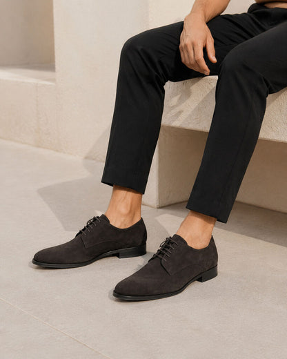 Shoes Velvet T.MORO