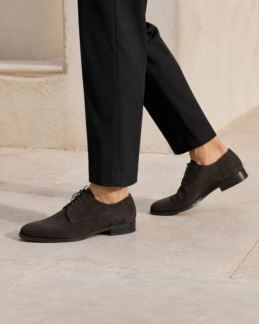 Shoes Velvet T.MORO