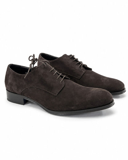 Shoes Velvet T.MORO