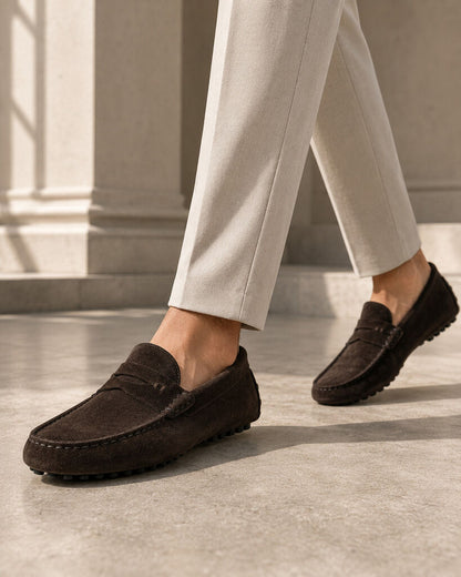 Suede EBANO