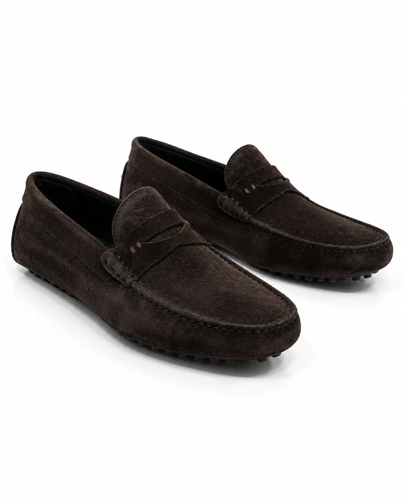 Suede EBANO