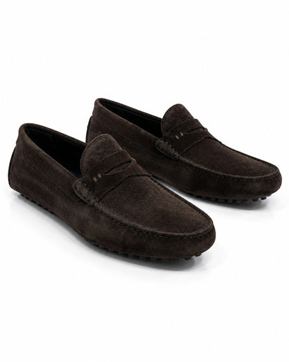 Suede EBANO
