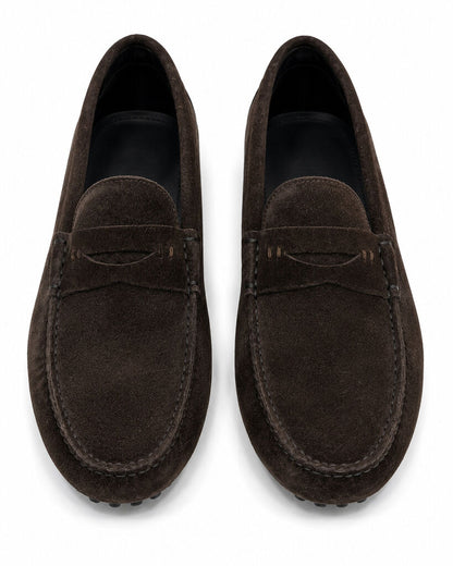Suede EBANO