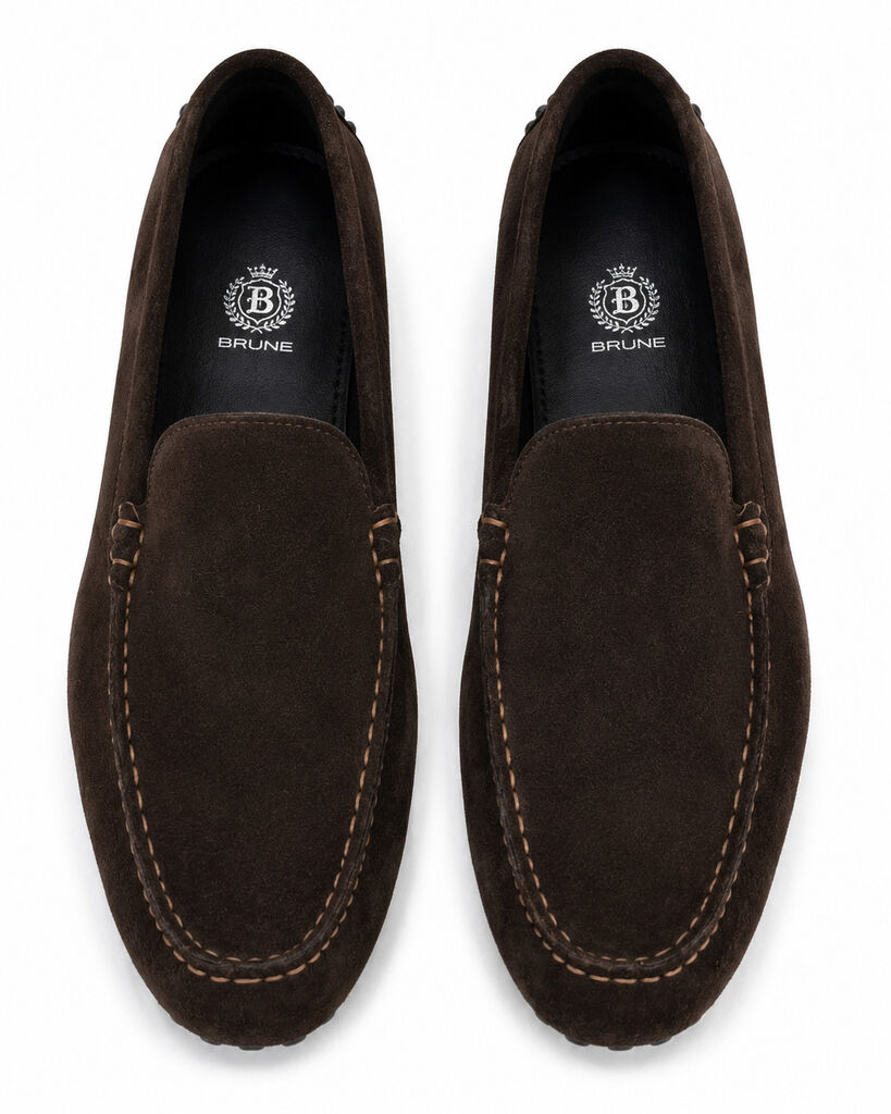 Suede EBANO