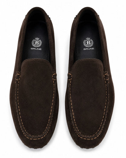 Suede EBANO