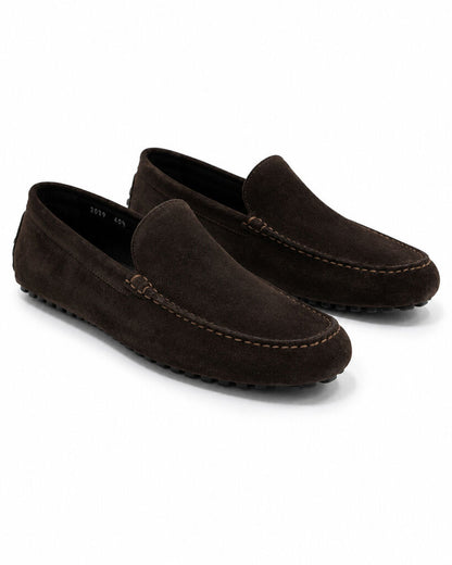 Suede EBANO