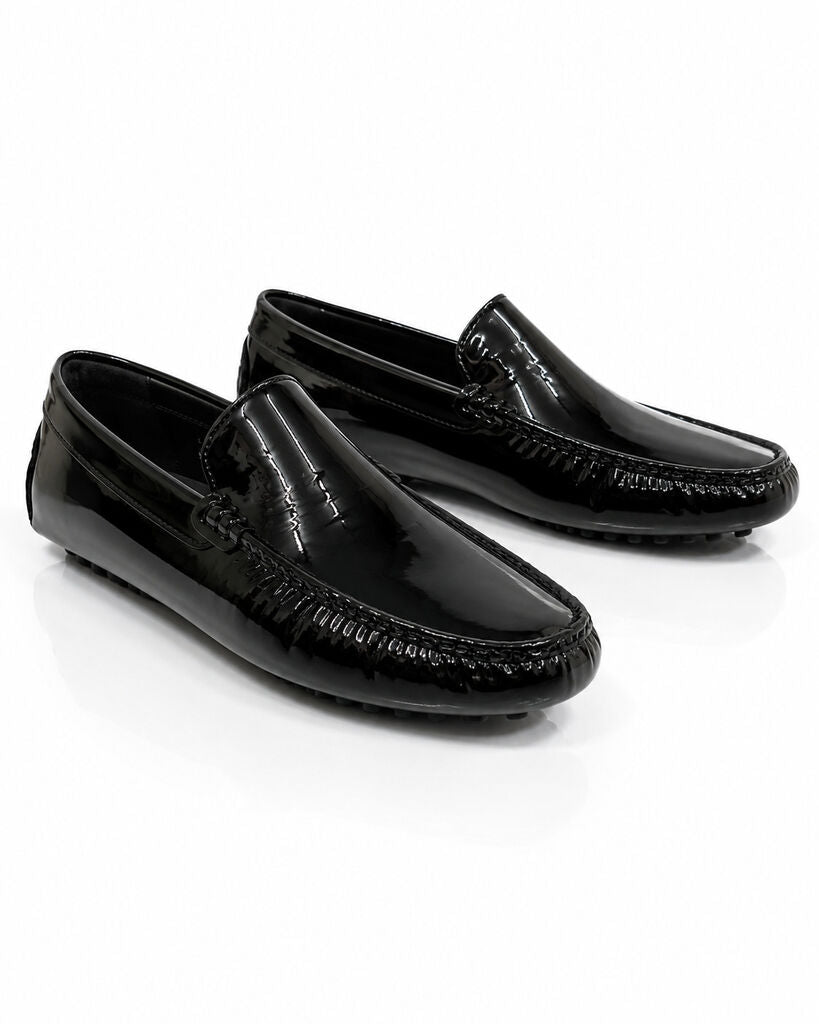 Patent BLACK