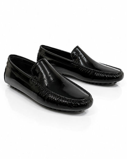 Patent BLACK