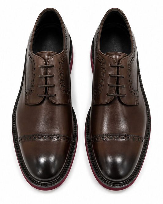 Shoes Praga T.MORO