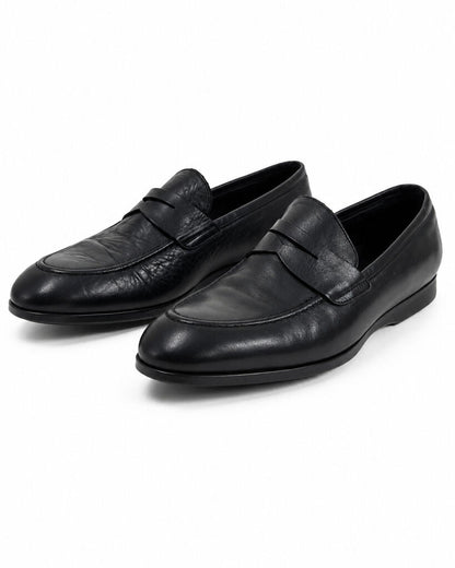 Shoes Calf BLACK