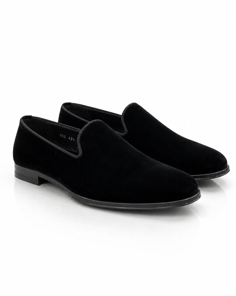 Velvet BLACK