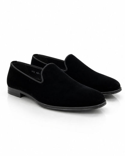 Velvet BLACK