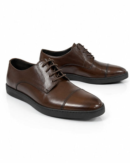 Parma BROWN