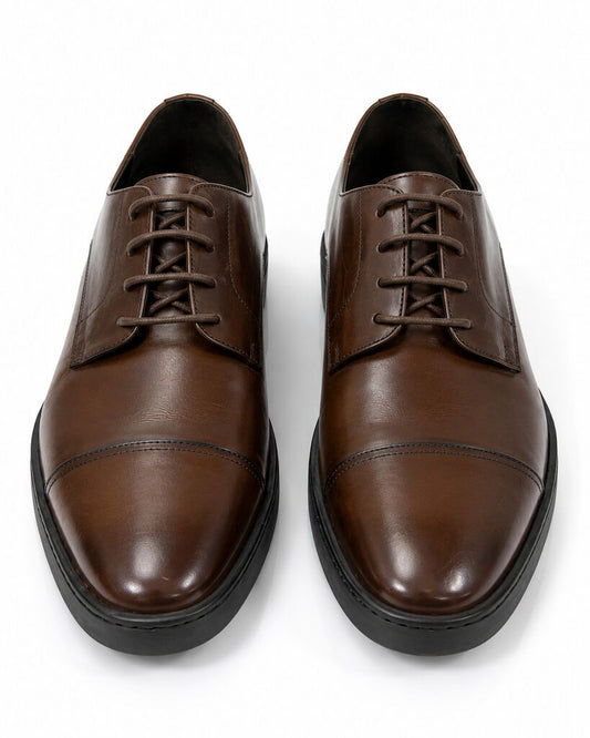 Shoes Parma BROWN