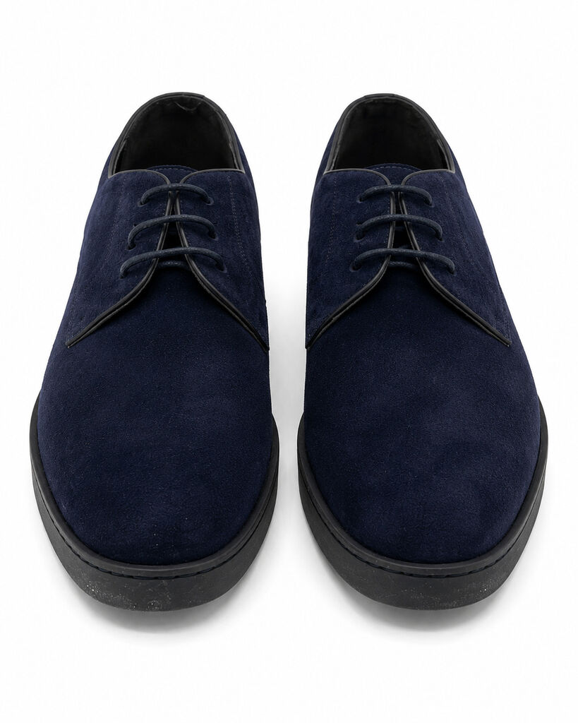 Suede BLU