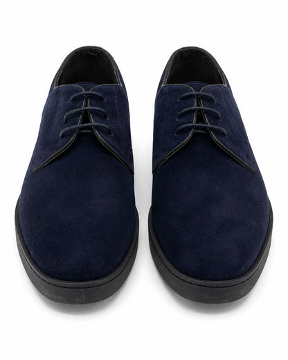 Suede BLU