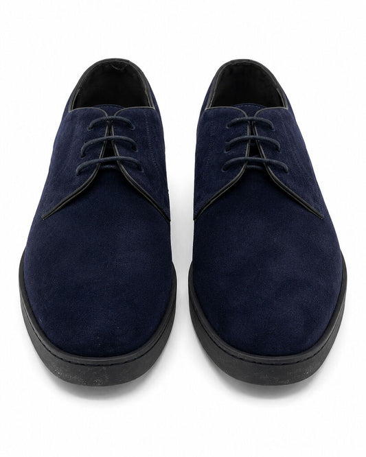Suede BLU