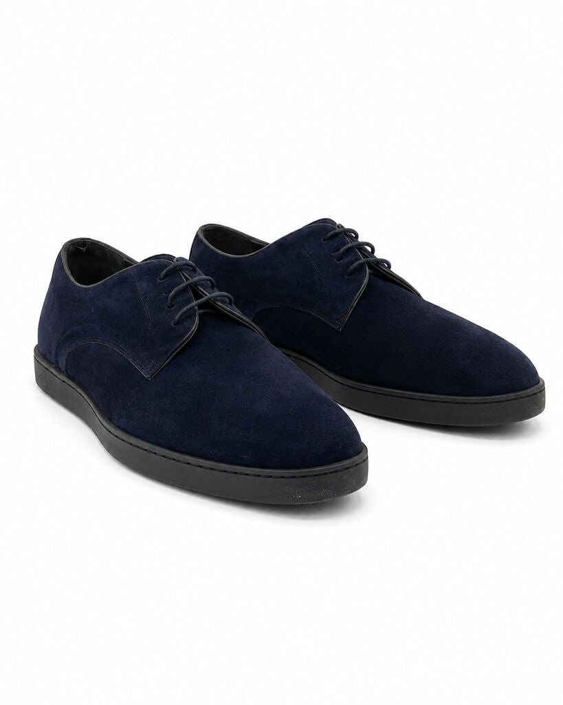 Suede BLU