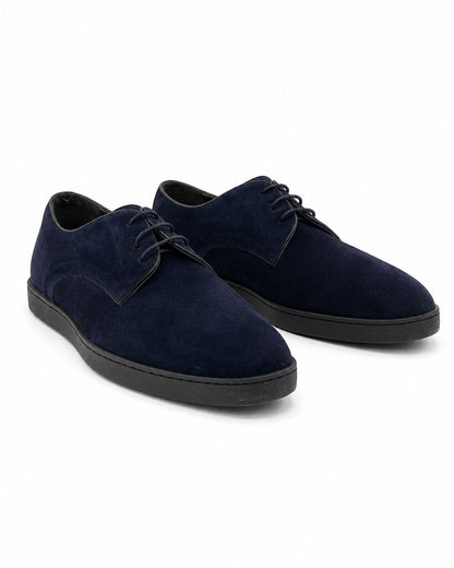 Suede BLU