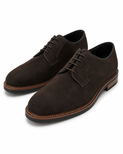 Suede CAFFE