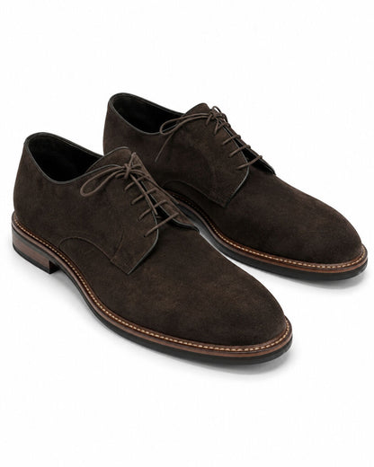 Suede CAFFE