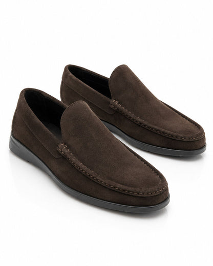 Suede CAFFE